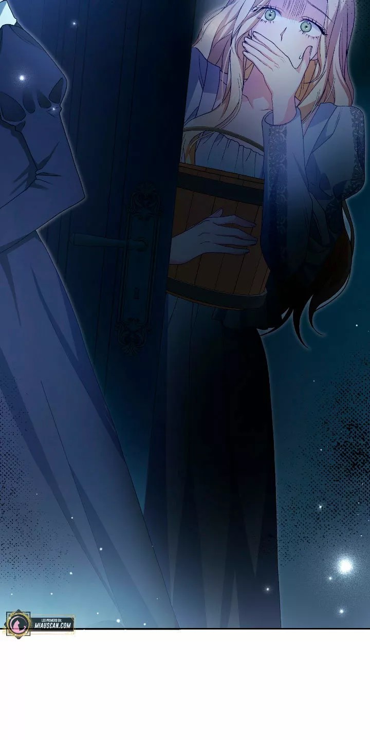 The Mistress Runs Away Vol. 1 Ch. 5 第20页