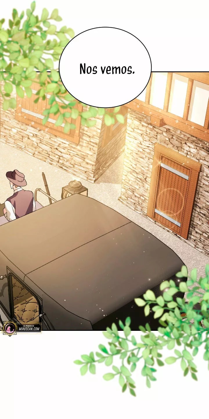 The Mistress Runs Away Vol. 1 Ch. 5 第23页