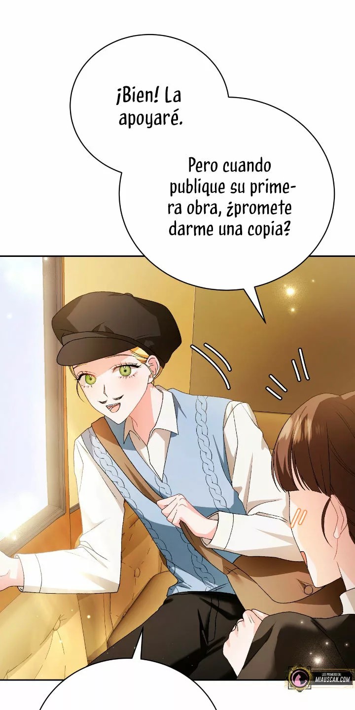 The Mistress Runs Away Vol. 1 Ch. 5 第24页
