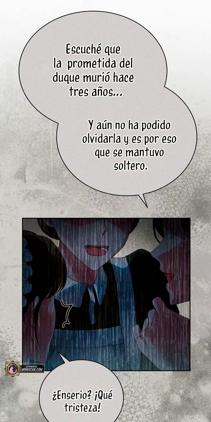 The Mistress Runs Away Vol. 1 Ch. 5 第27页