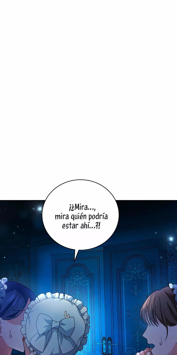 The Mistress Runs Away Vol. 1 Ch. 5 第4页