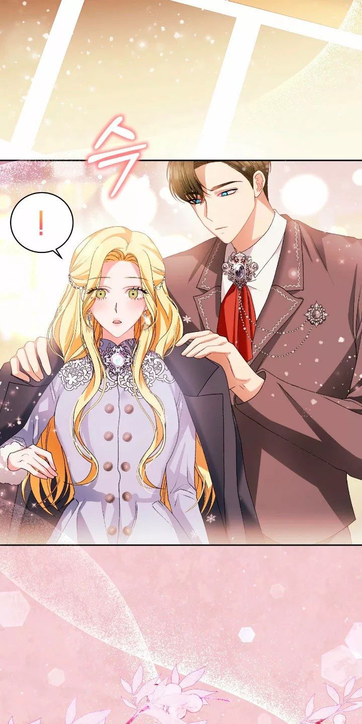 The Mistress Runs Away Vol. 1 Ch. 5 第36页