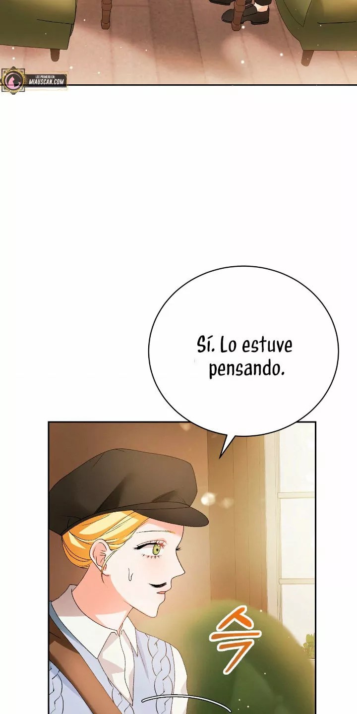 The Mistress Runs Away Vol. 1 Ch. 5 第40页