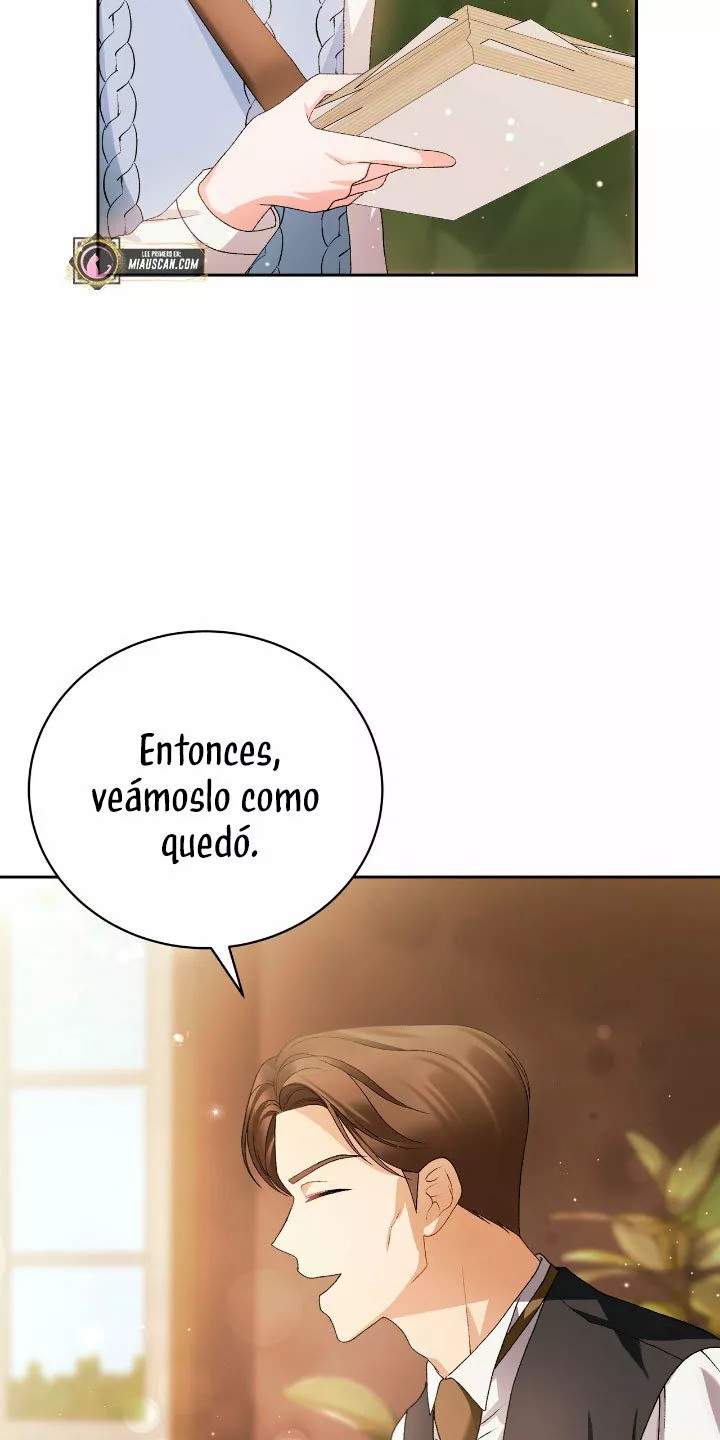 The Mistress Runs Away Vol. 1 Ch. 5 第41页