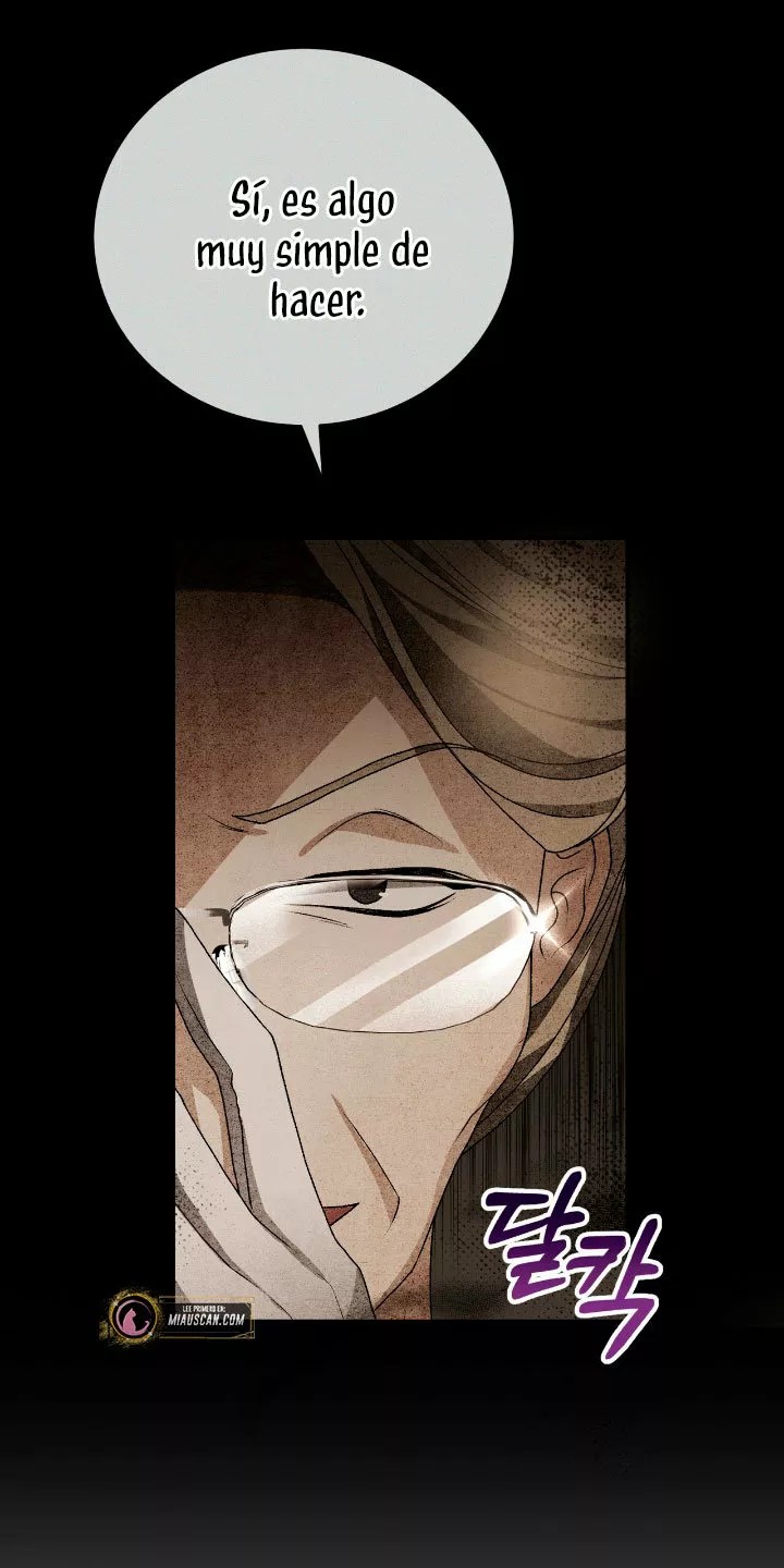 The Mistress Runs Away Vol. 1 Ch. 5 第44页
