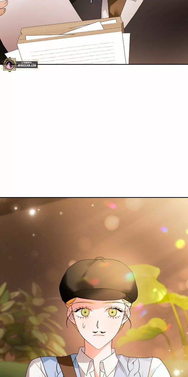 The Mistress Runs Away Vol. 1 Ch. 5 第46页