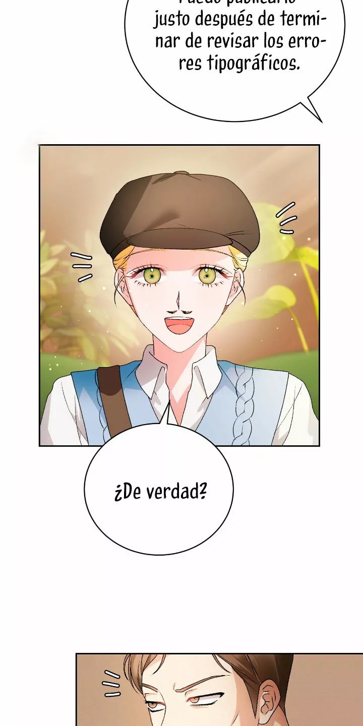 The Mistress Runs Away Vol. 1 Ch. 5 第49页