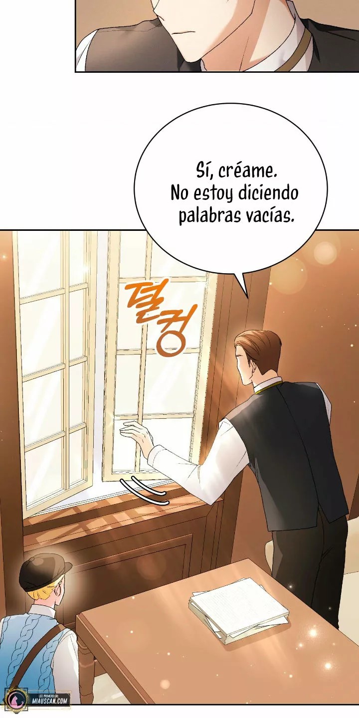 The Mistress Runs Away Vol. 1 Ch. 5 第50页