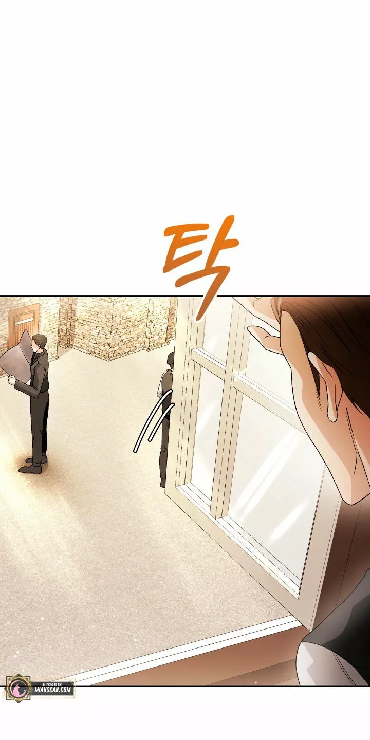 The Mistress Runs Away Vol. 1 Ch. 5 第51页