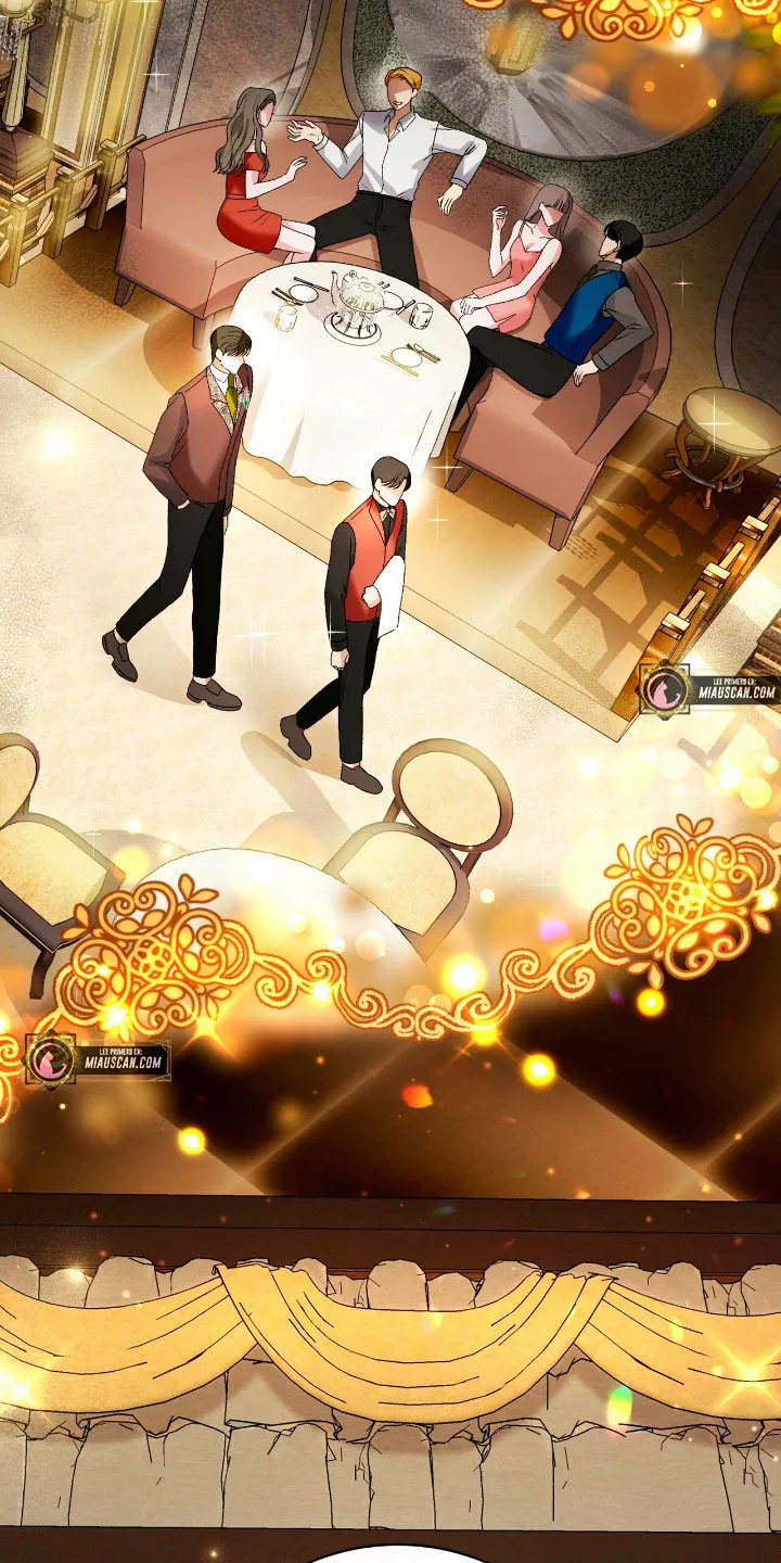The Mistress Runs Away Vol. 1 Ch. 5 第58页