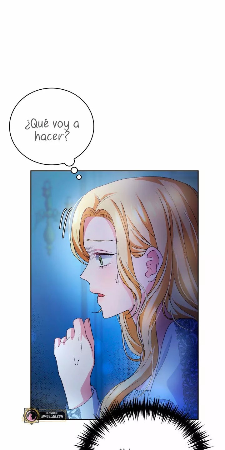 The Mistress Runs Away Vol. 1 Ch. 5 第7页