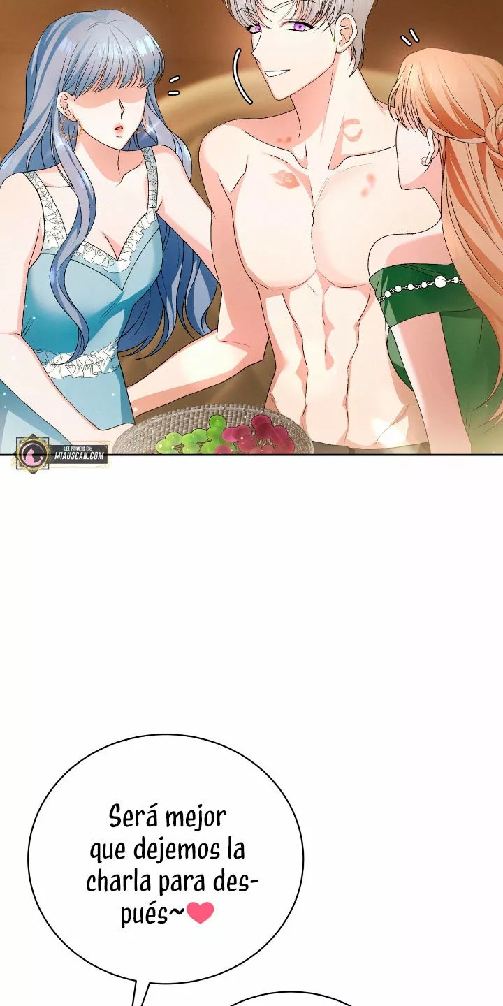 The Mistress Runs Away Vol. 1 Ch. 5 第68页