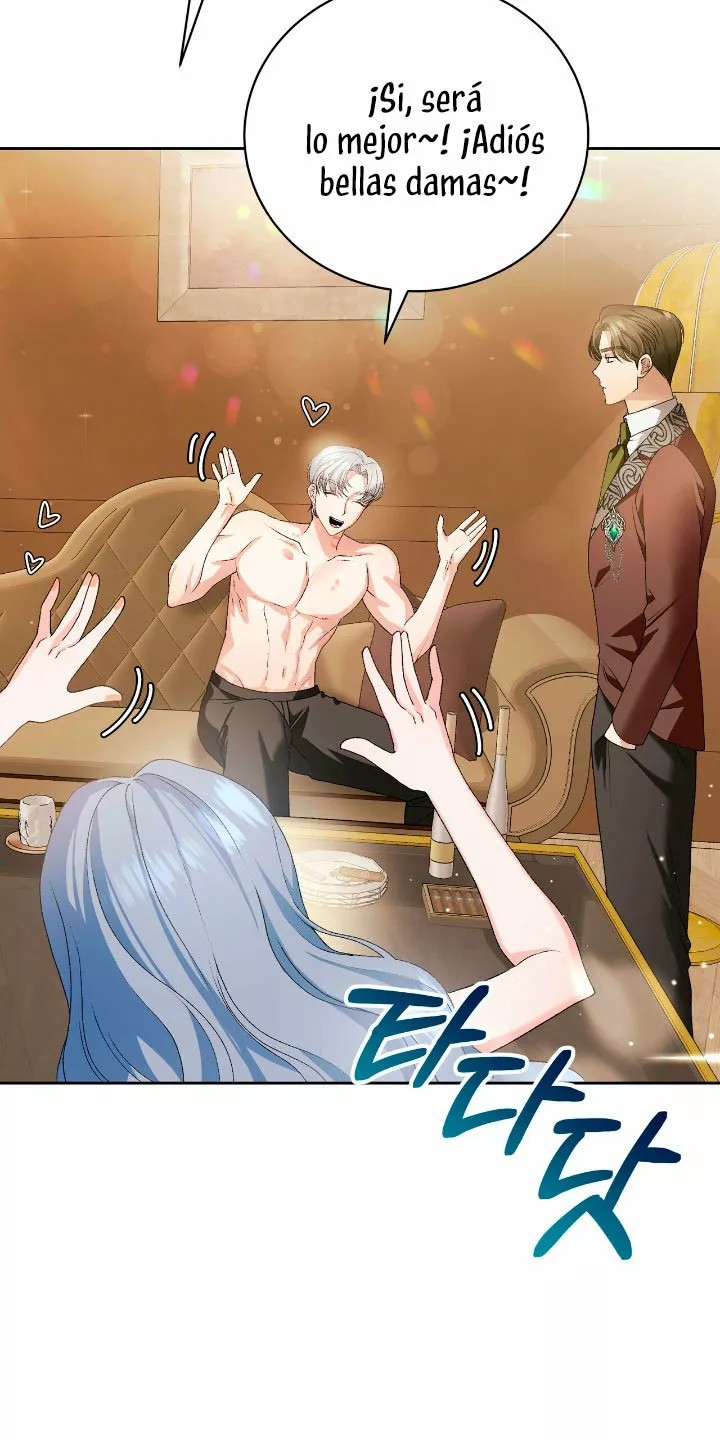 The Mistress Runs Away Vol. 1 Ch. 5 第69页