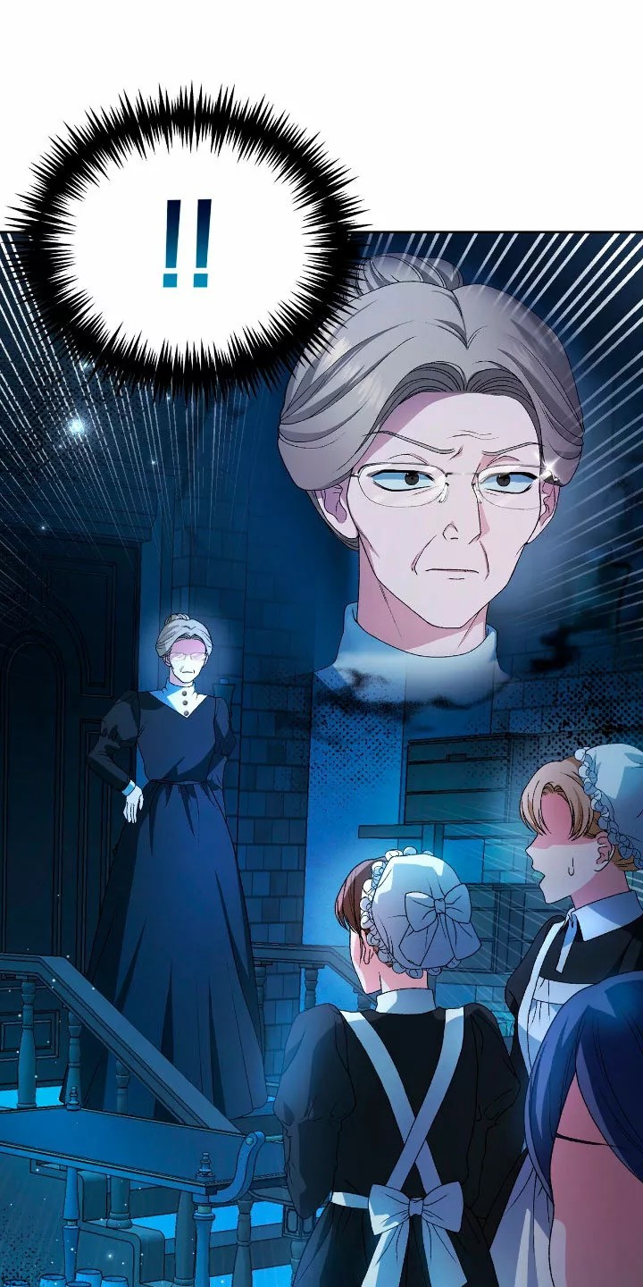 The Mistress Runs Away Vol. 1 Ch. 5 第9页