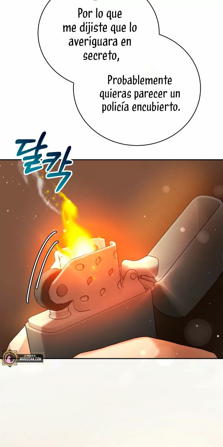 The Mistress Runs Away Vol. 1 Ch. 5 第82页