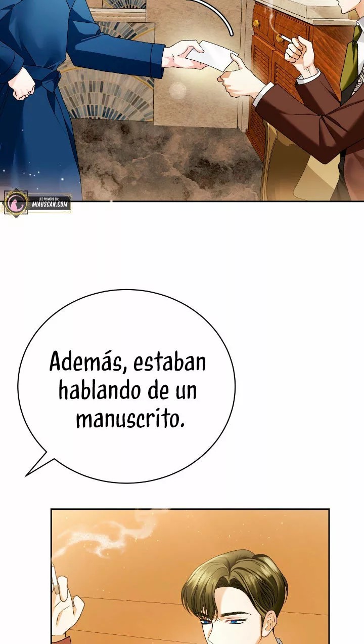The Mistress Runs Away Vol. 1 Ch. 5 第98页