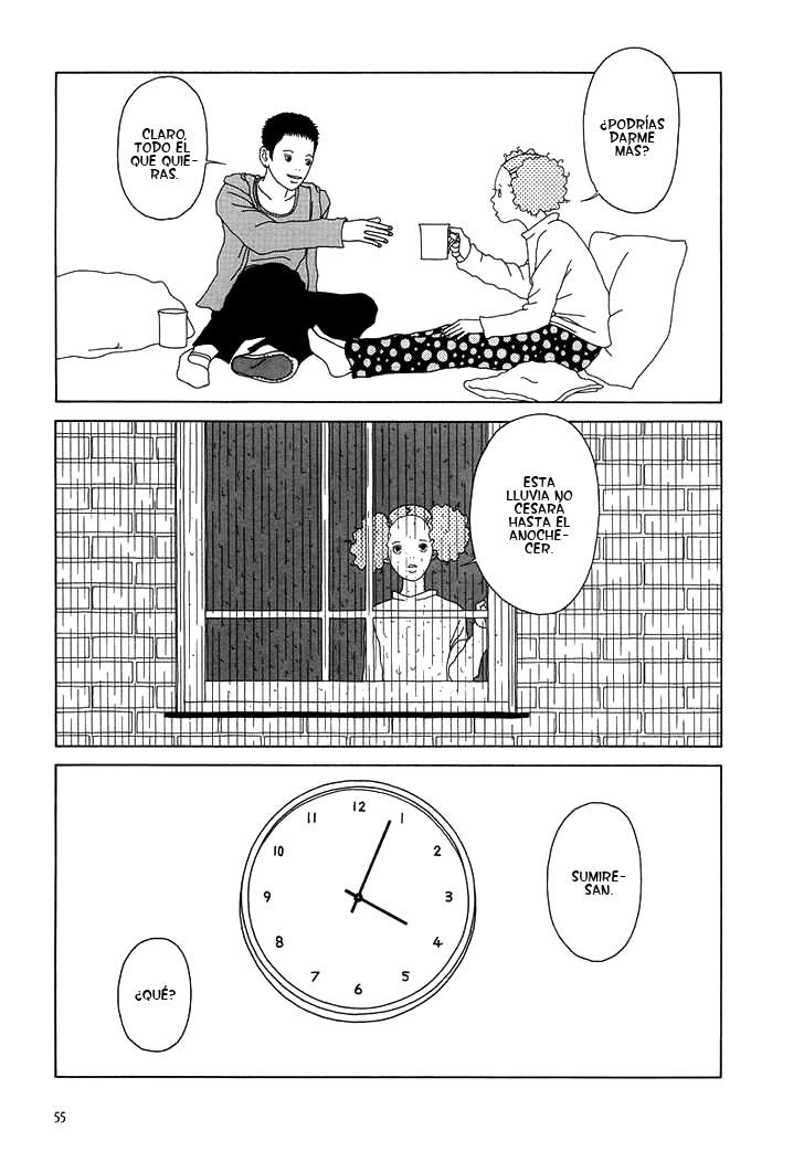 Sweet Lovin' Baby Vol. 1 Ch. 2 第14页