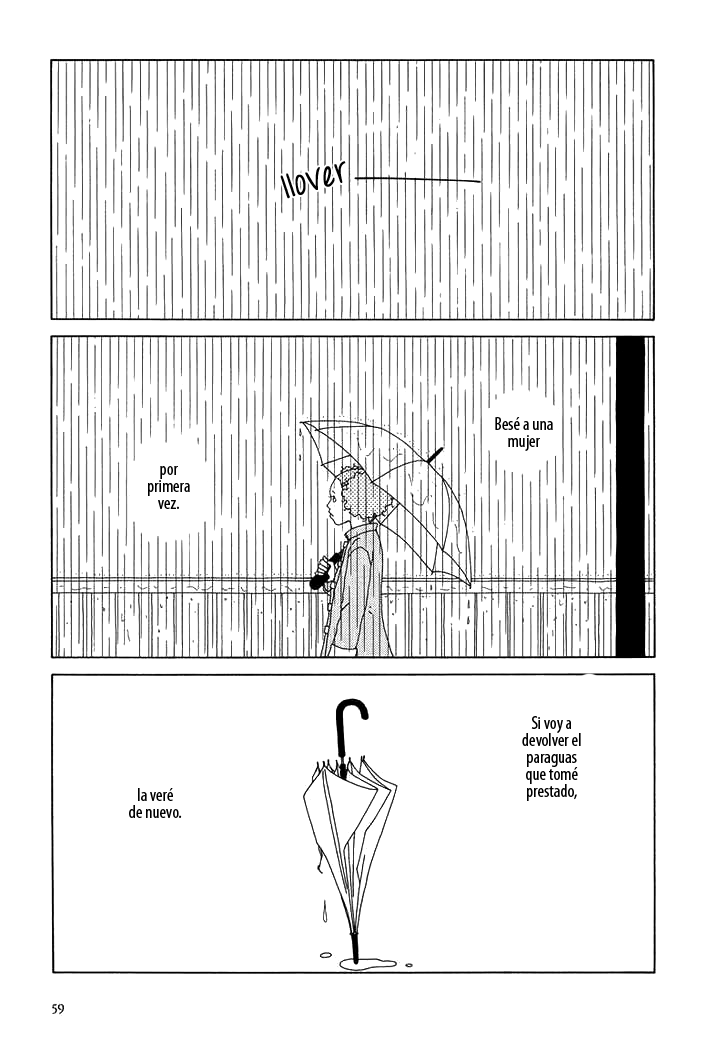 Sweet Lovin' Baby Vol. 1 Ch. 2 第18页