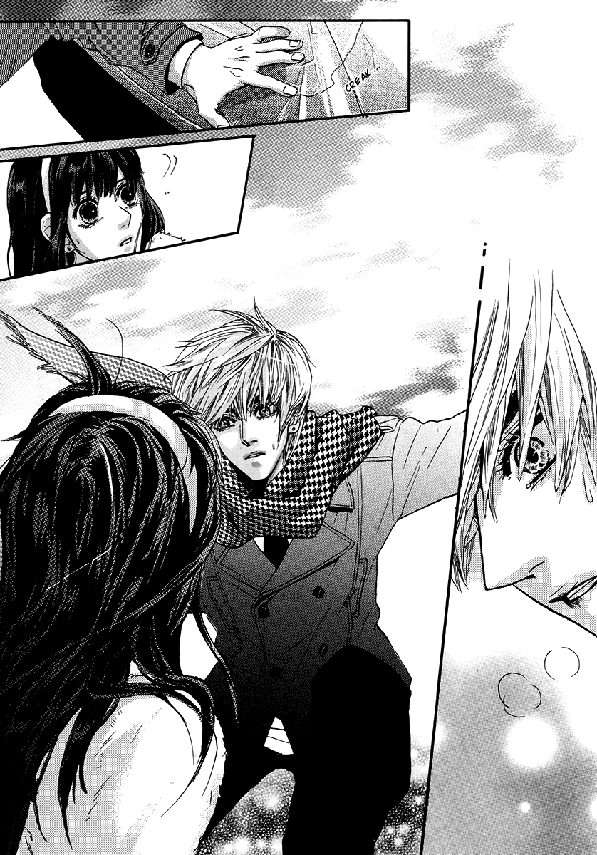 Oh, My Romantic Kumiho Vol. 1 Ch. 2 第21页
