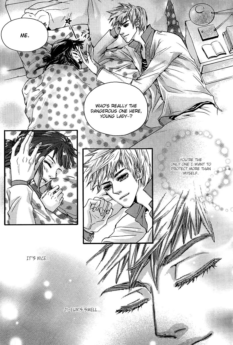 Oh, My Romantic Kumiho Vol. 1 Ch. 2 第37页