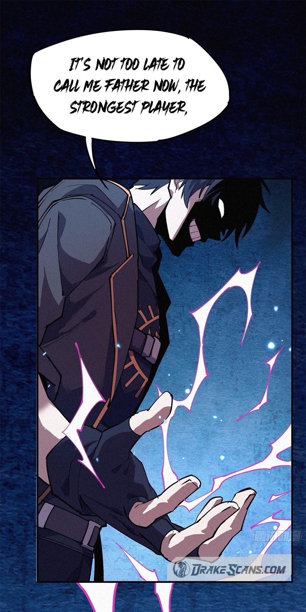 Rebirth After A Thousand Years Ch. 0 第1页