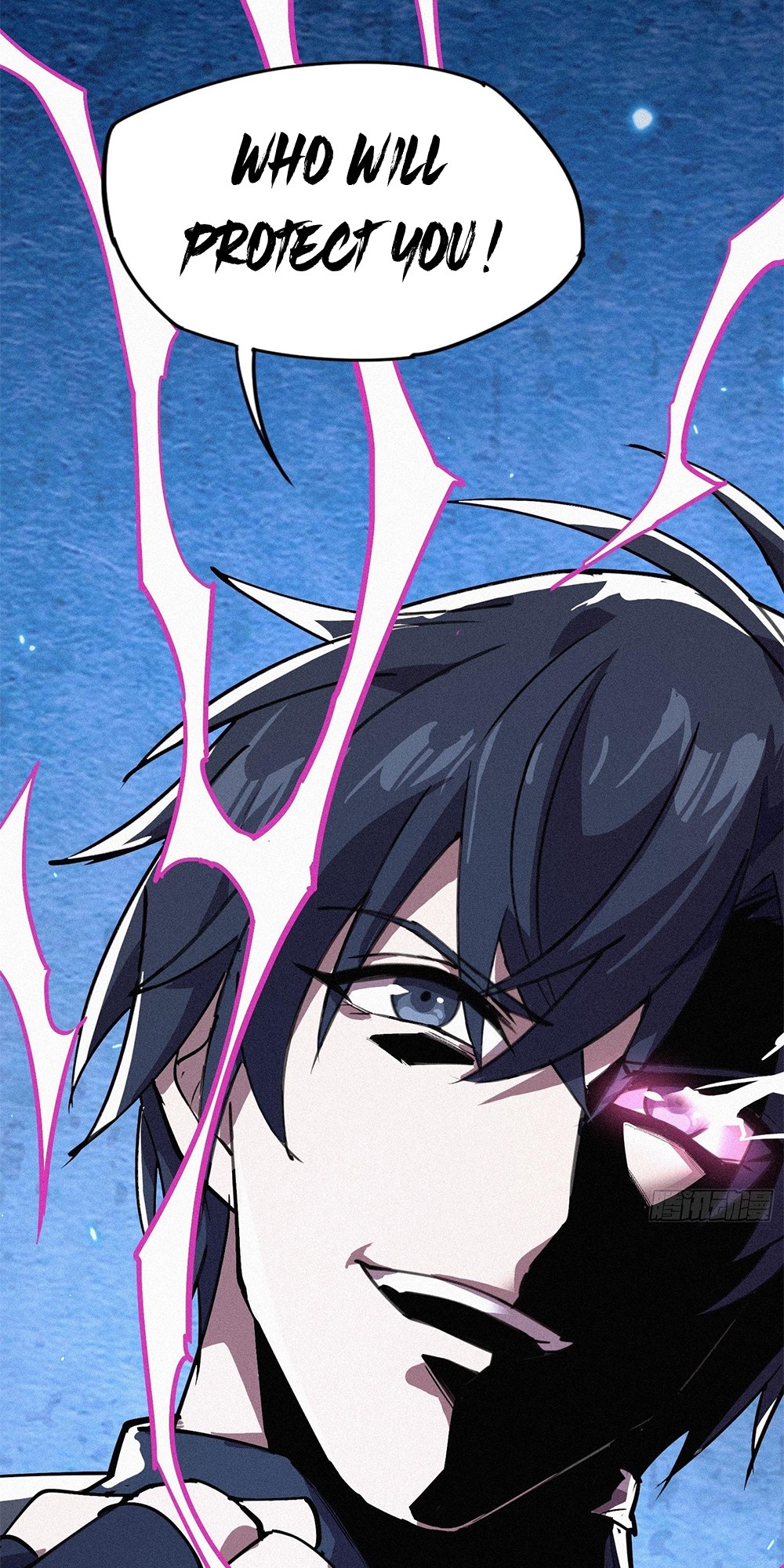Rebirth After A Thousand Years Ch. 0 第2页