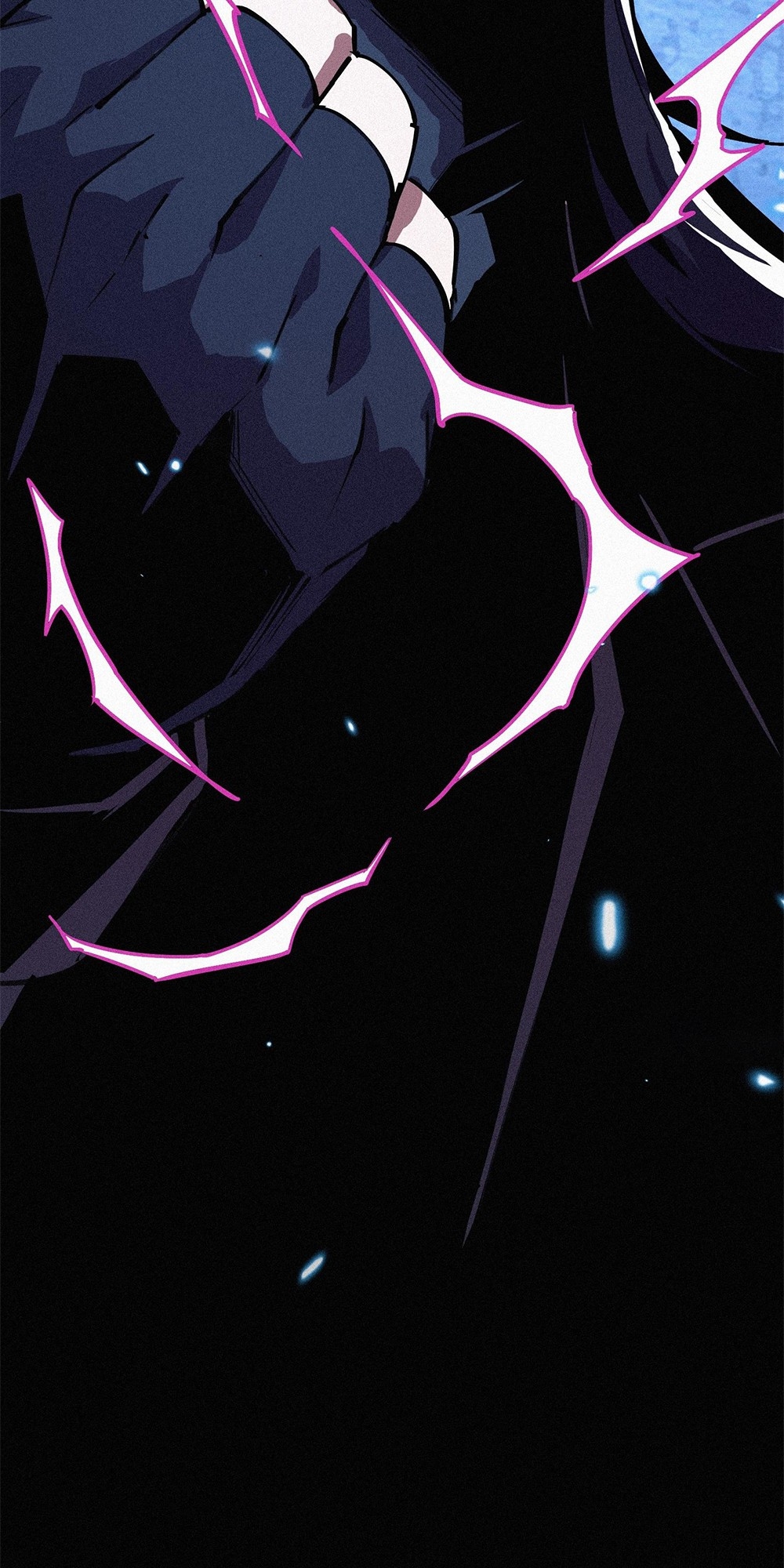 Rebirth After A Thousand Years Ch. 0 第3页