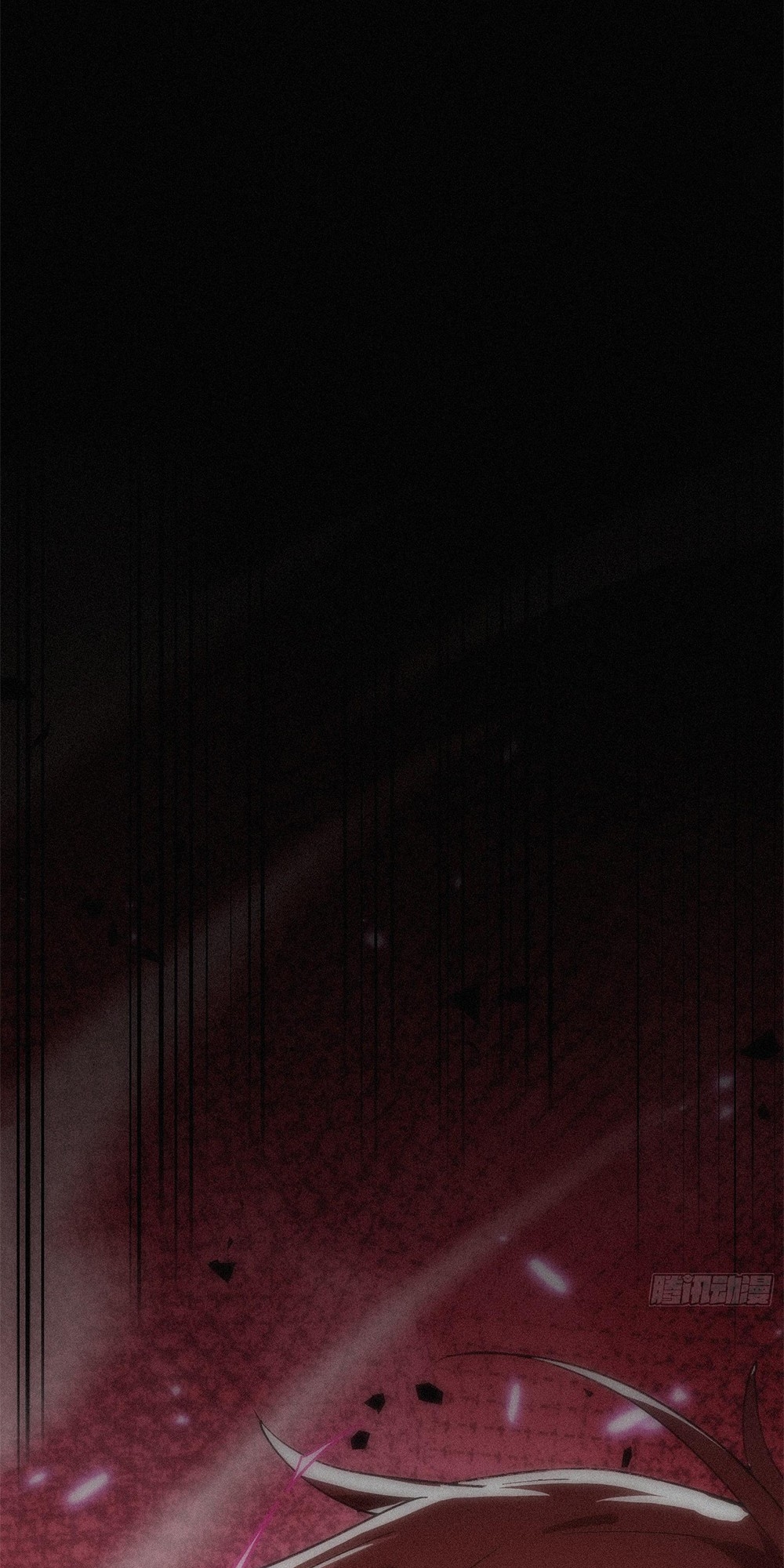 Rebirth After A Thousand Years Ch. 0 第4页