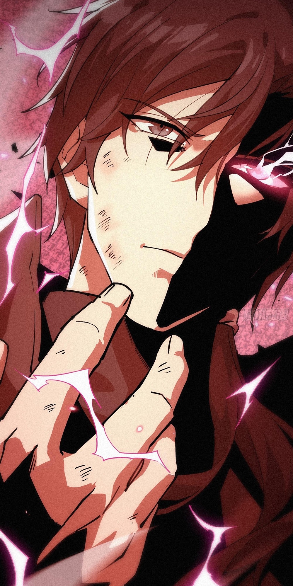 Rebirth After A Thousand Years Ch. 0 第5页