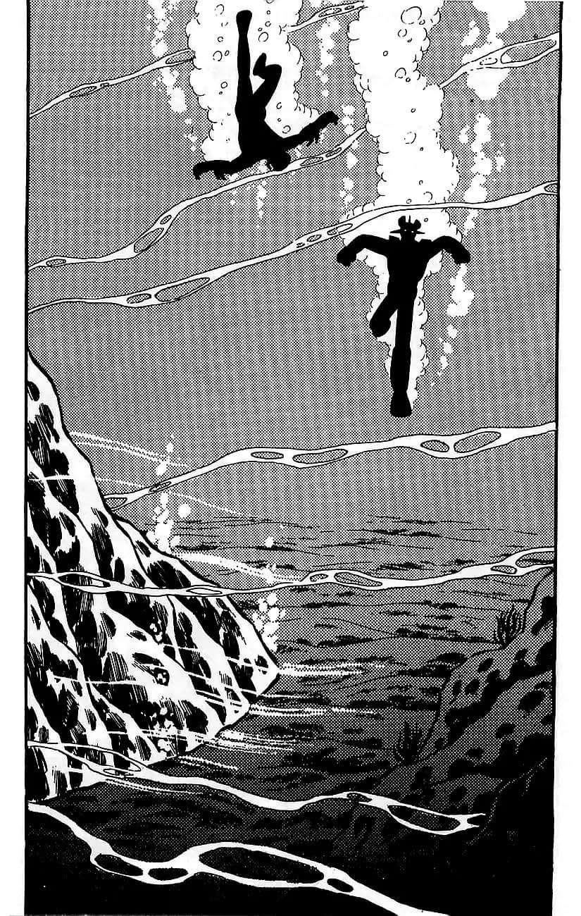 Mazinger Z Том 4 第164页