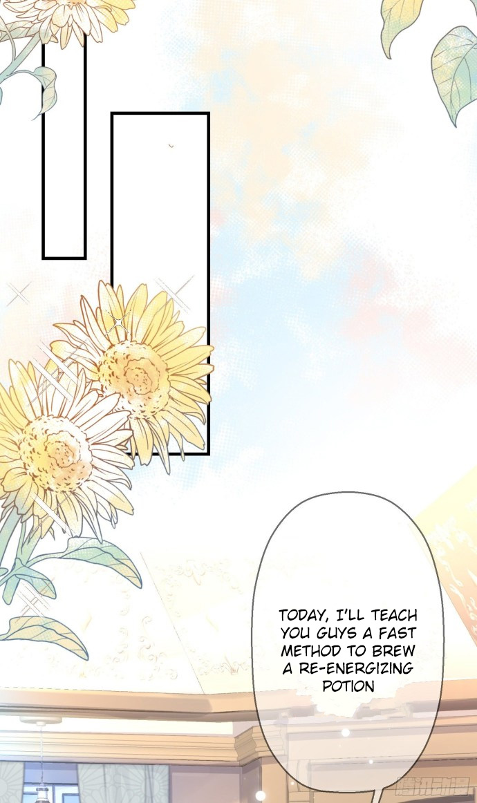 The Villain Is My Admirer Ch. 4 第17页