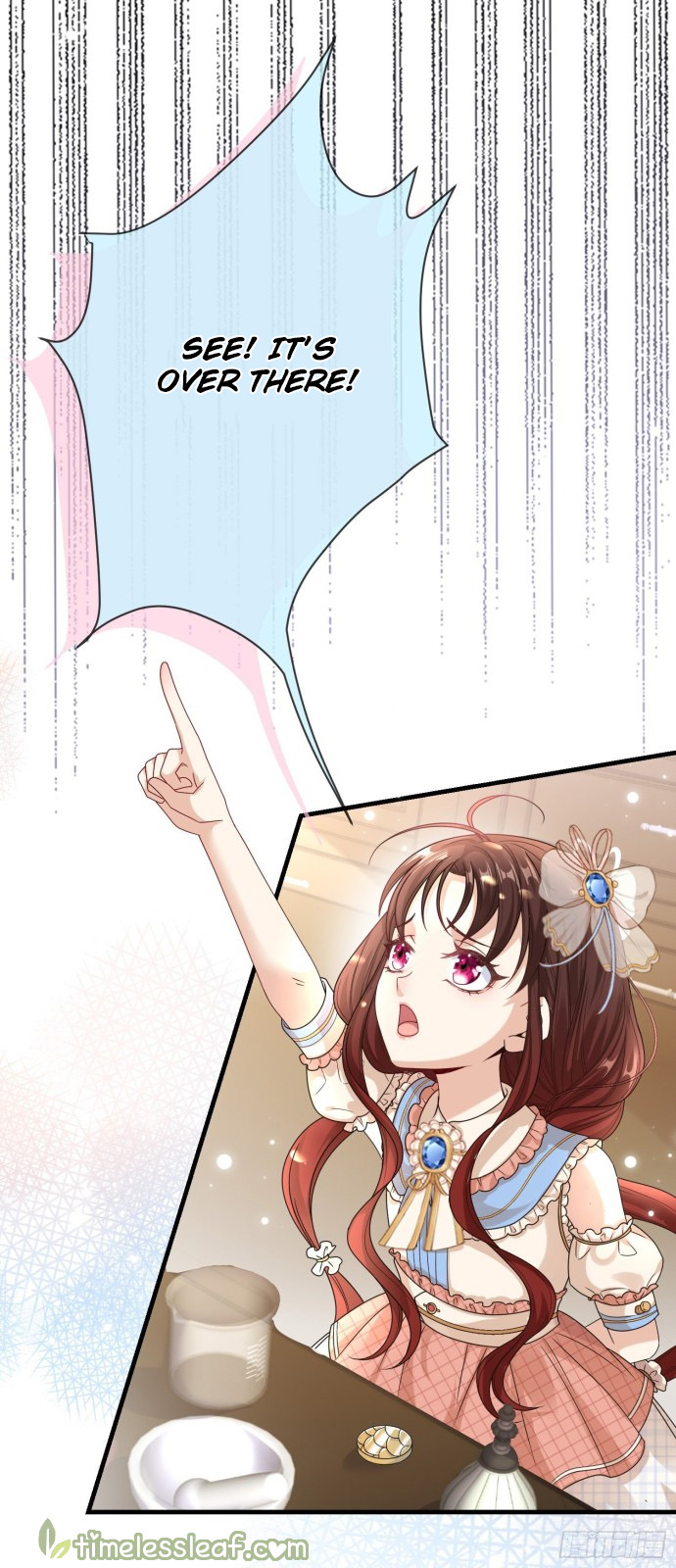 The Villain Is My Admirer Ch. 4 第29页