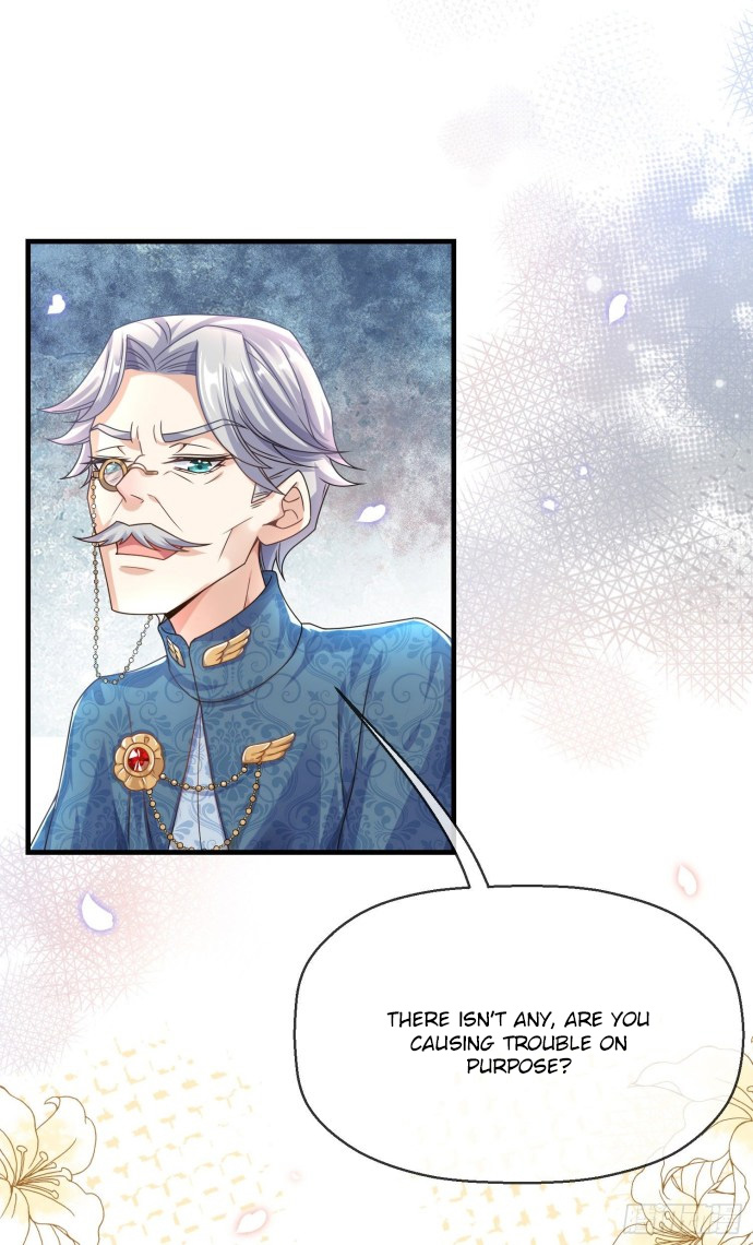 The Villain Is My Admirer Ch. 4 第31页