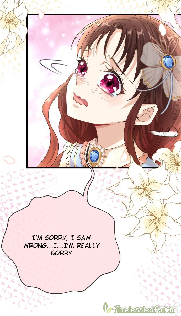 The Villain Is My Admirer Ch. 4 第32页