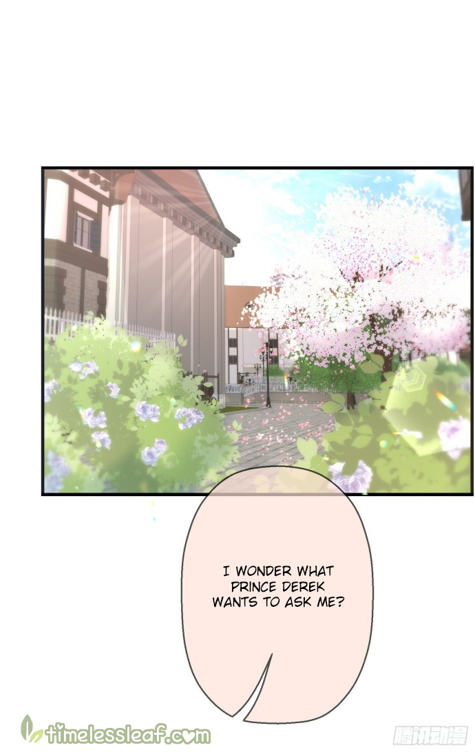 The Villain Is My Admirer Ch. 4 第52页