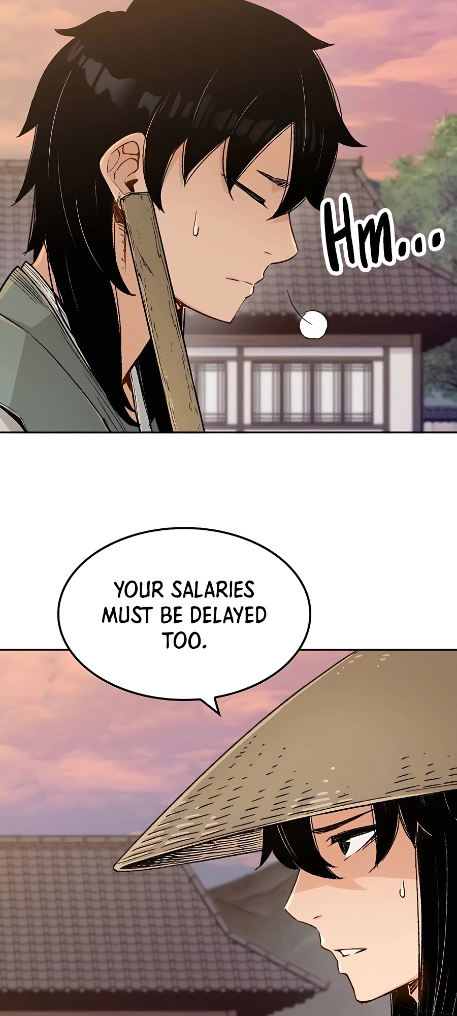 Reincarnated Murim Lord Ch. 4 第47页