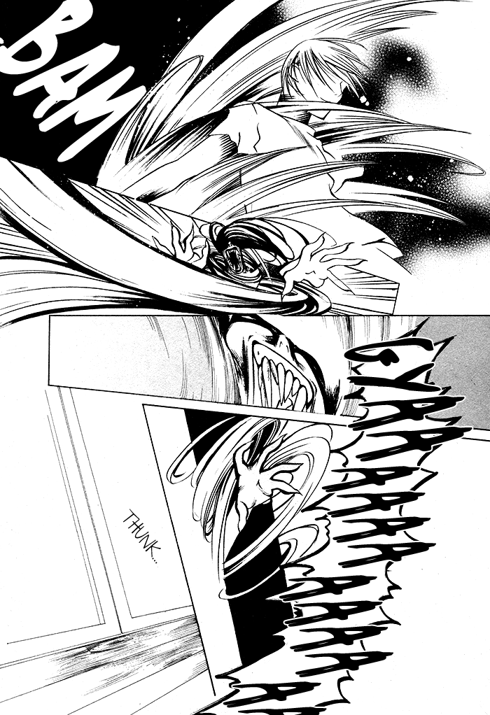 Kurenai Kuraki Oneshot 第54页