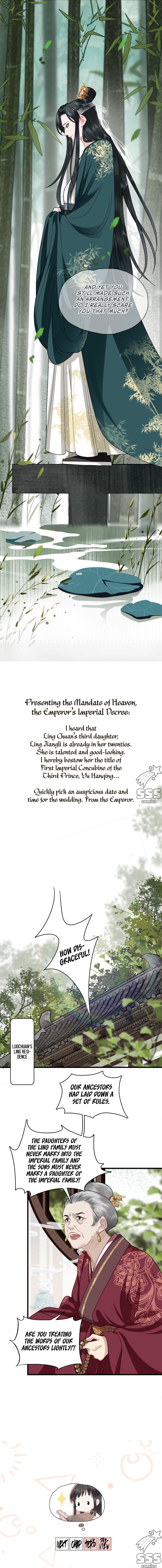 Fragrance Princess Ch. 1 第13页