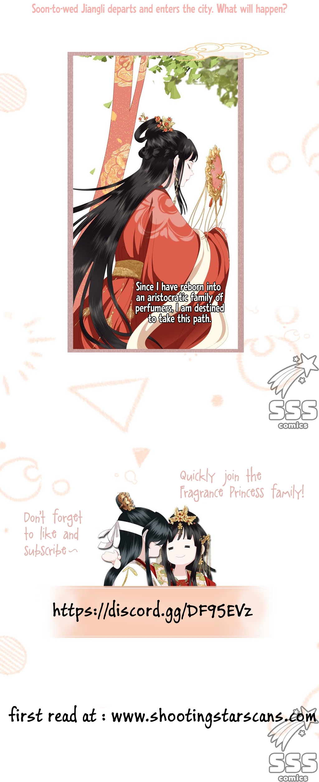 Fragrance Princess Ch. 1 第14页