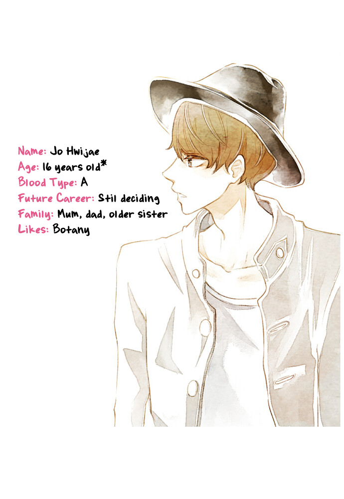 Real My Way Ch. 6 第9页