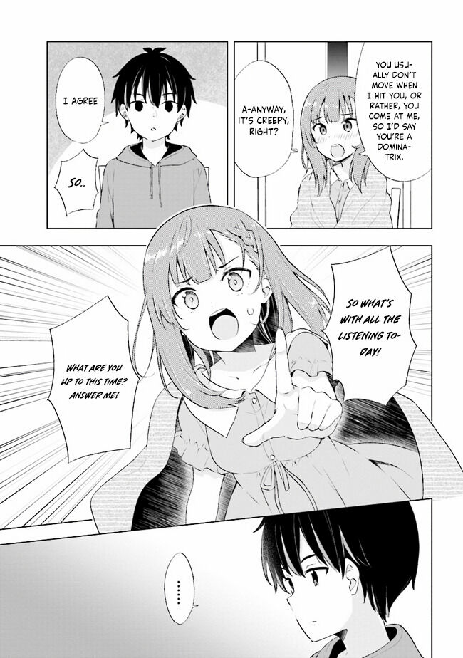 Yumemiru Danshi wa Genjitsushugisha Vol. 1 Ch. 1.2 第13页