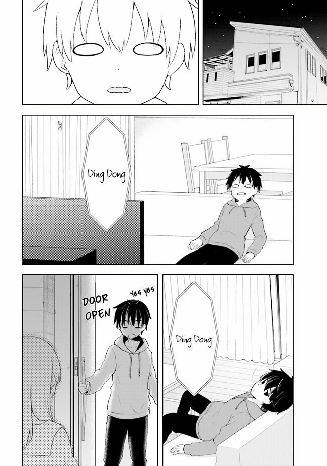 Yumemiru Danshi wa Genjitsushugisha Vol. 1 Ch. 1.2 第8页
