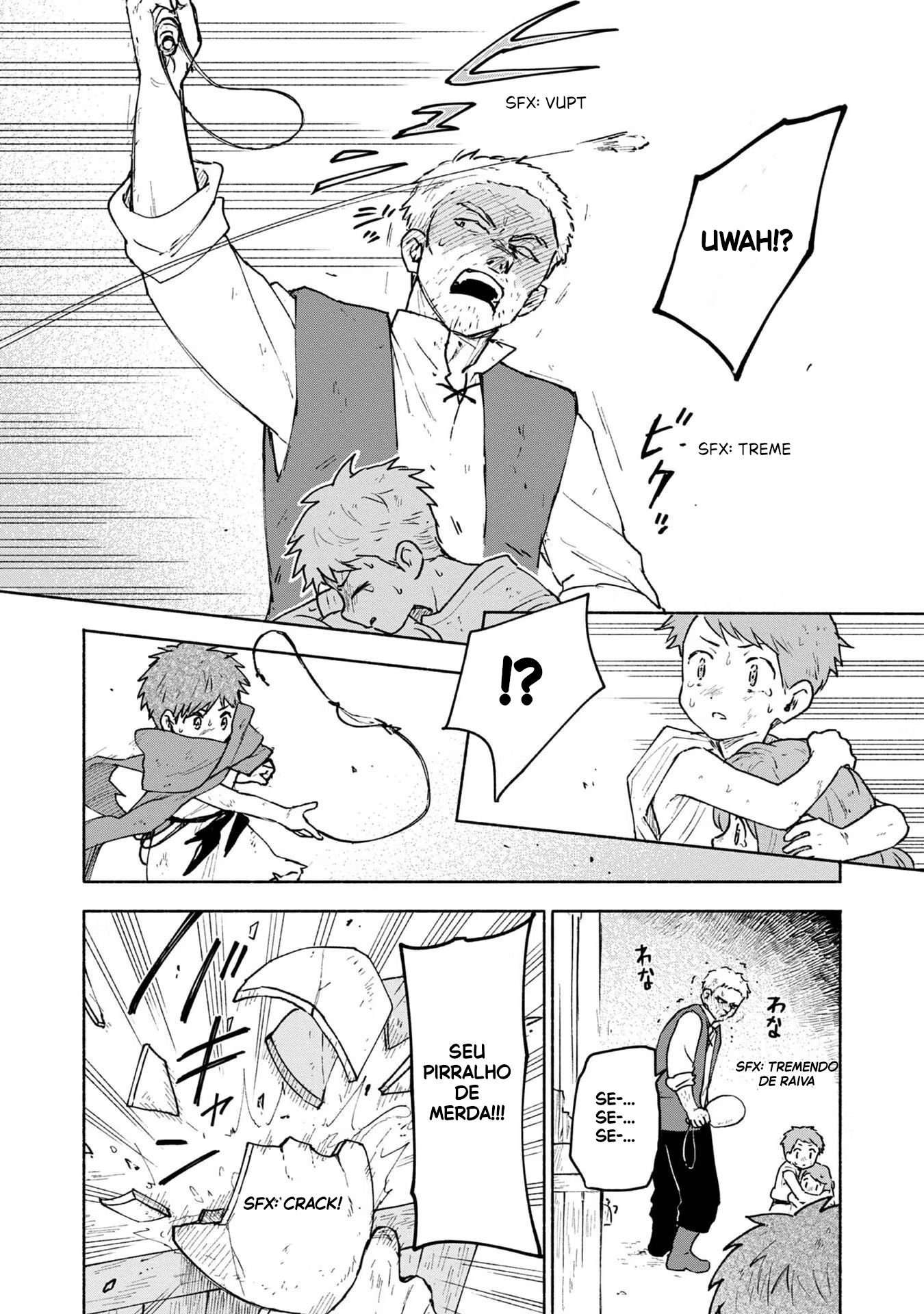 Otome Game no Heroine de Saikyou Survival Vol. 1 Ch. 5 第13页