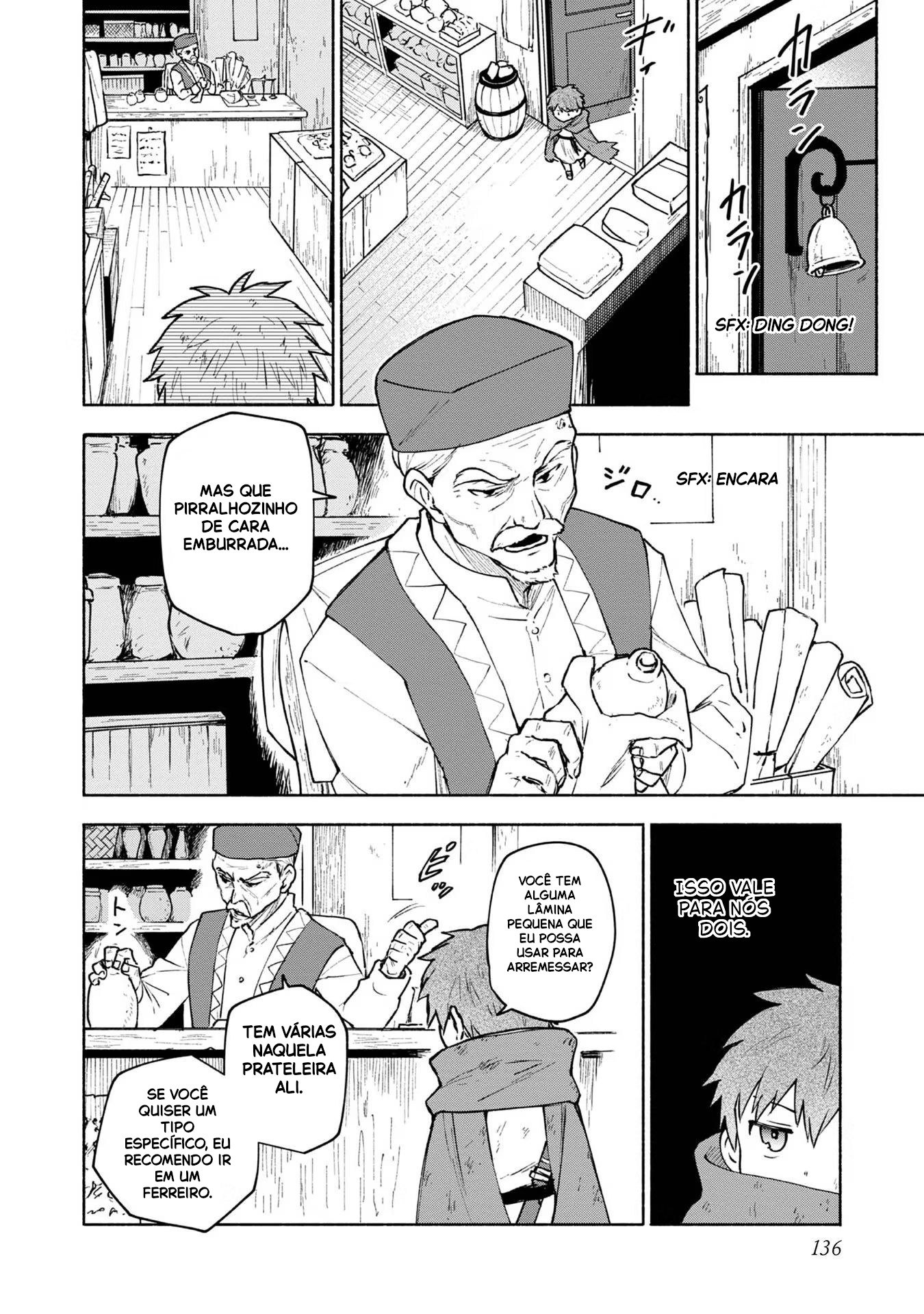 Otome Game no Heroine de Saikyou Survival Vol. 1 Ch. 5 第19页