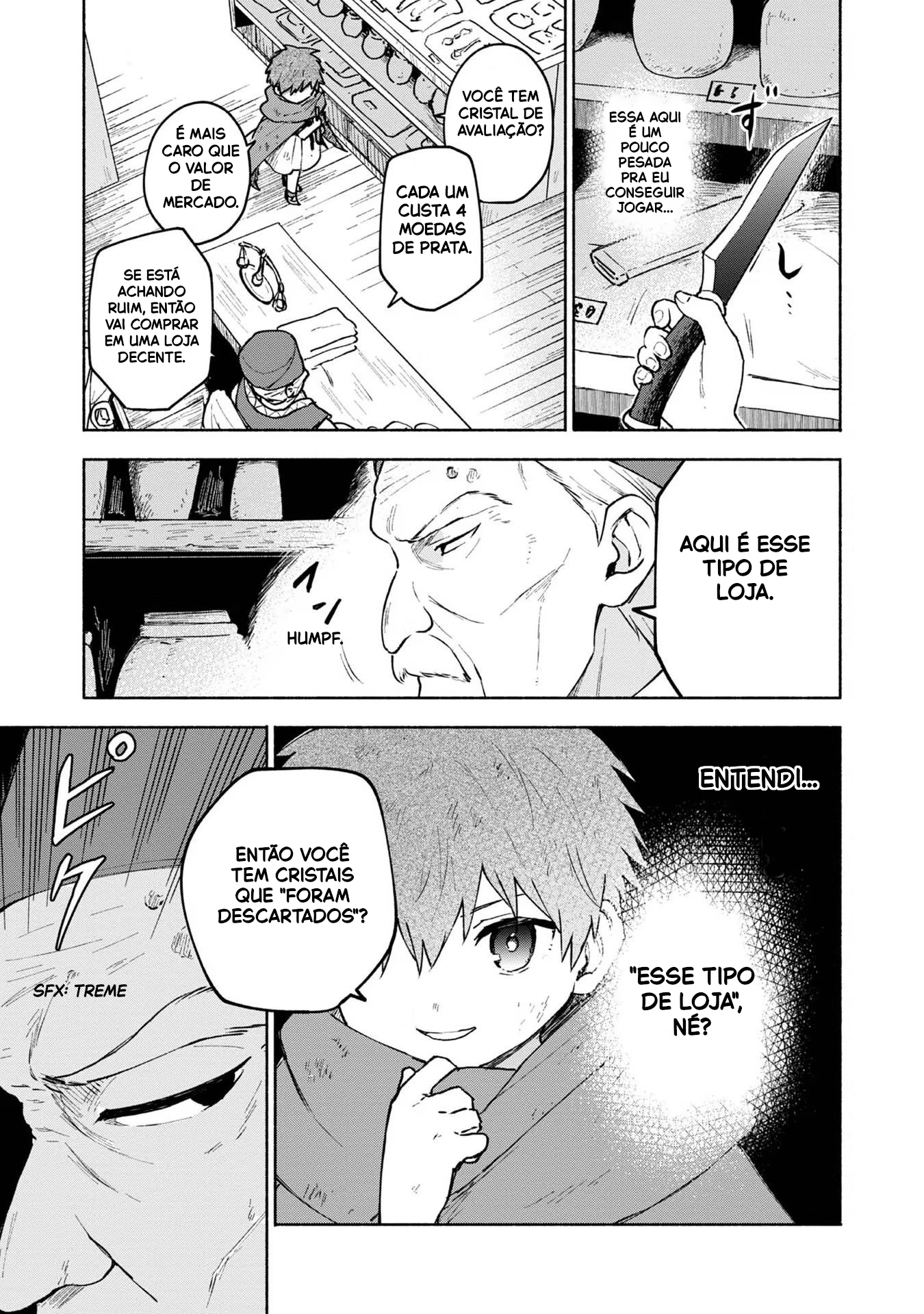 Otome Game no Heroine de Saikyou Survival Vol. 1 Ch. 5 第20页