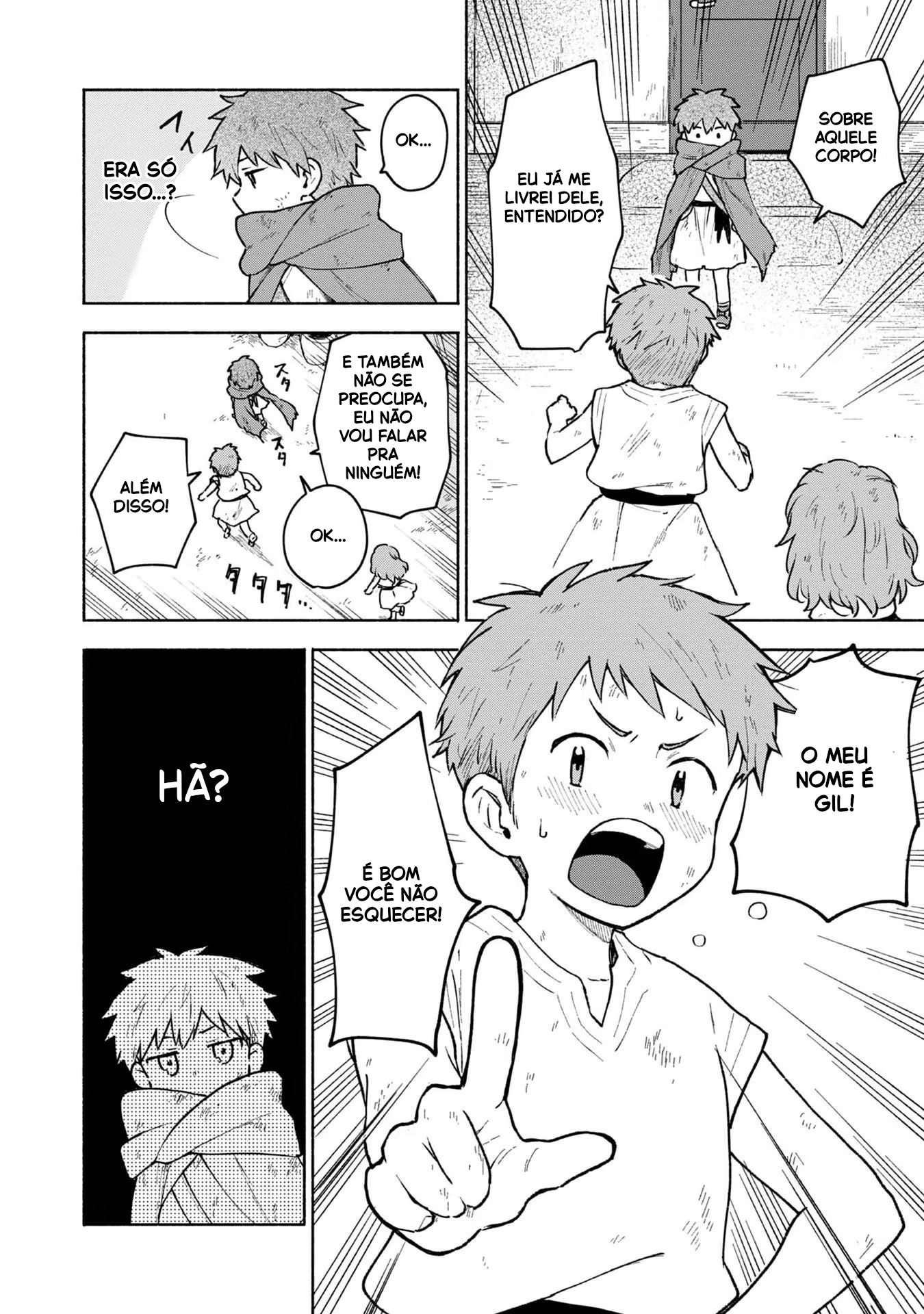 Otome Game no Heroine de Saikyou Survival Vol. 1 Ch. 5 第25页
