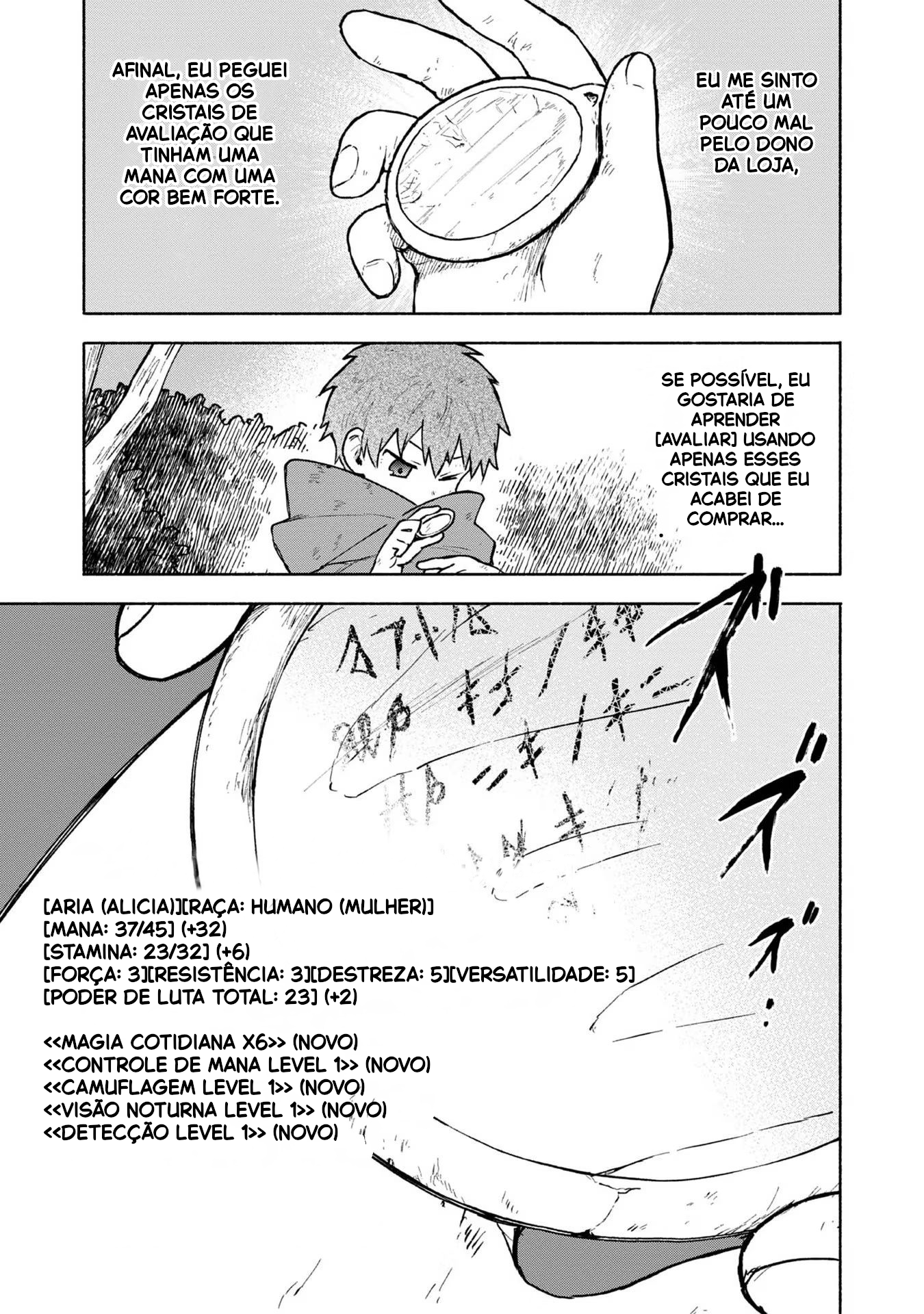 Otome Game no Heroine de Saikyou Survival Vol. 1 Ch. 5 第28页