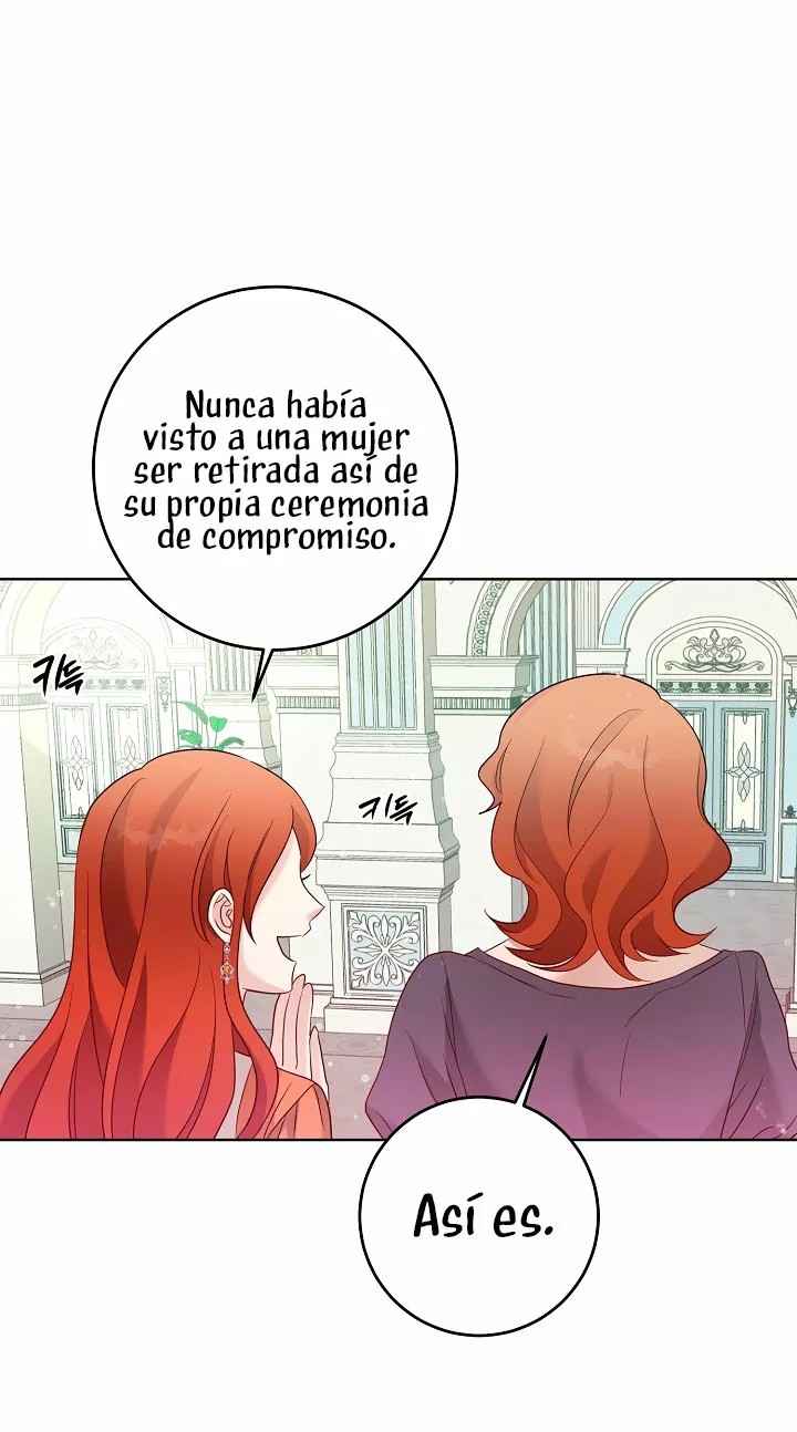 The Gentle Tyrant Ch. 3 第4页