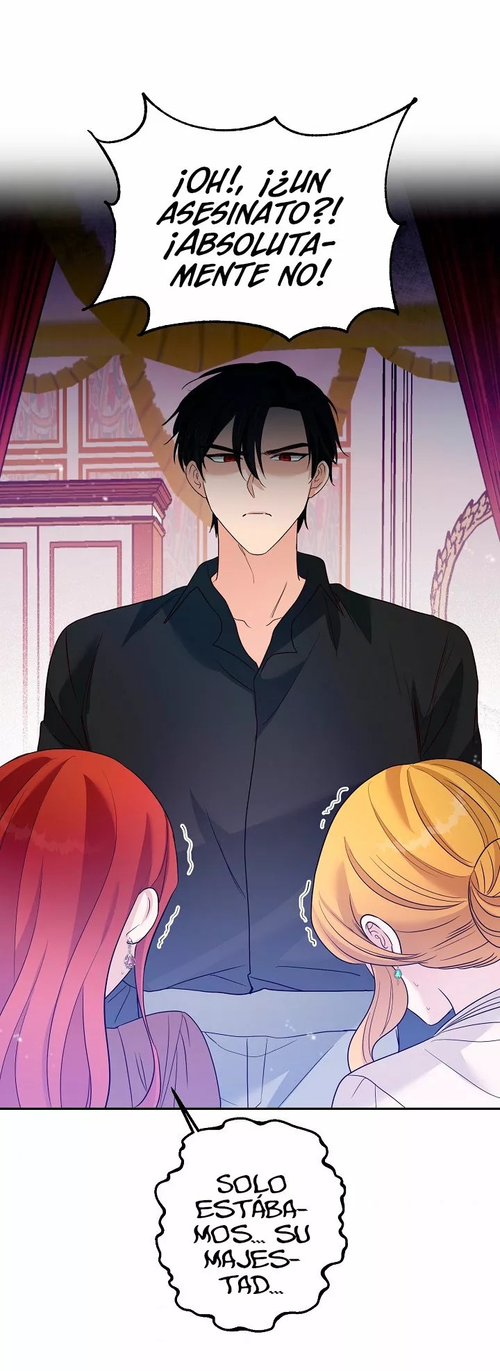The Gentle Tyrant Ch. 3 第77页