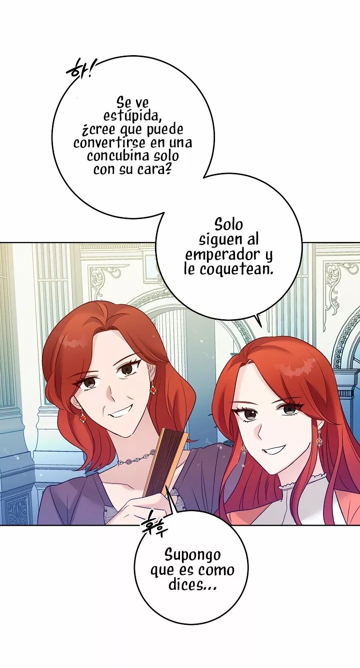 The Gentle Tyrant Ch. 3 第9页